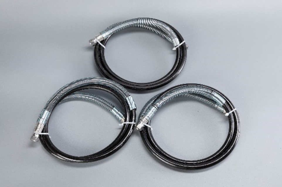 Шланг заправочный HS-S60-R744