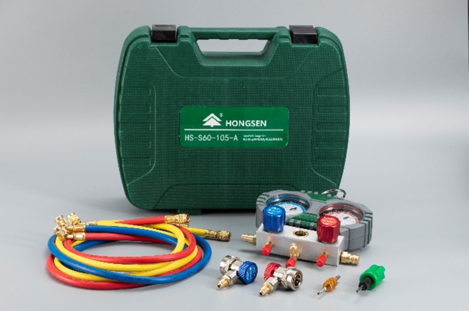 hongsen HS-S60-105-A-60