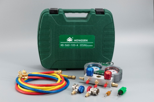 hongsen HS-S60-105-A-60