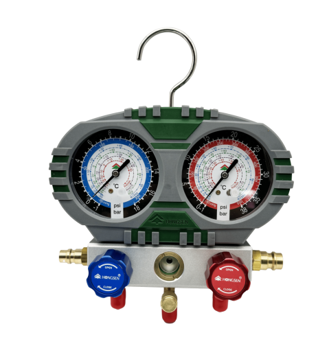 Манометрическая станция HS-S60-102A